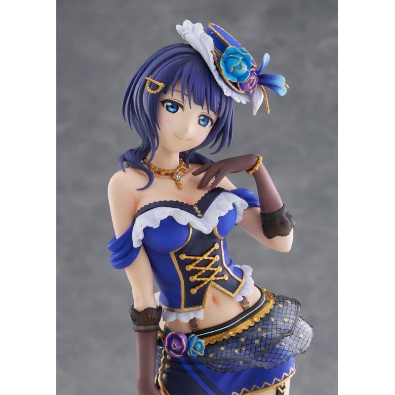 Love Live! Nijigasaki High School Idol Club PVC-beeldje 1/7 Asaka Karin 23 cm     