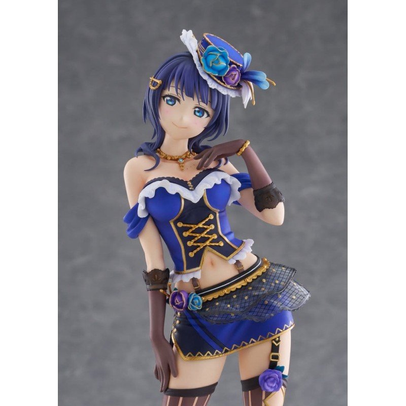 Love Live! Nijigasaki High School Idol Club statuette PVC 1/7 Asaka Karin 23 cm     