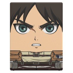 Squaroes Squaroe-aanval op Titan AOT001 - Eren Jäger