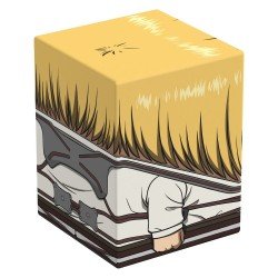 Squaroes Squaroe Aanval op Titan AOT002 - Armin Arlert