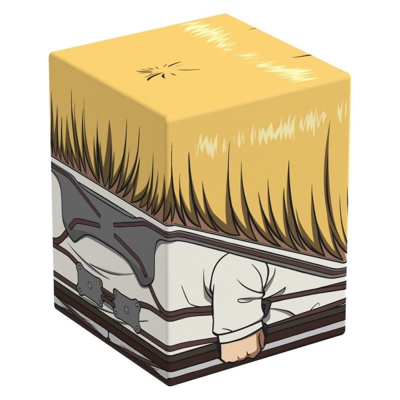 Squaroes Squaroe Aanval op Titan AOT002 - Armin Arlert