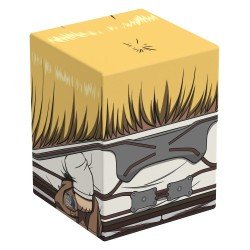 Squaroes Squaroe Aanval op Titan AOT002 - Armin Arlert