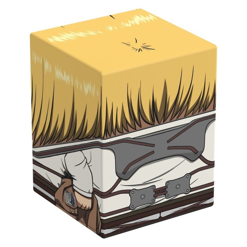 Squaroes Squaroe Aanval op Titan AOT002 - Armin Arlert
