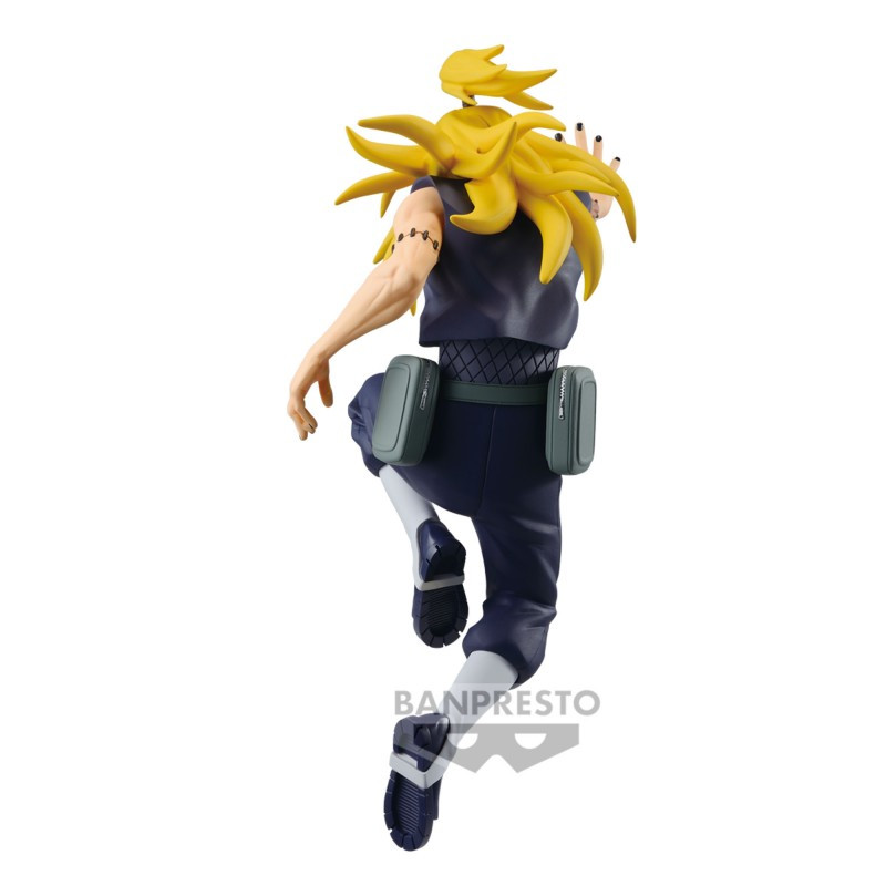 Naruto Shippuden Statuette PVC Vibration Stars Deidara 15 cm
