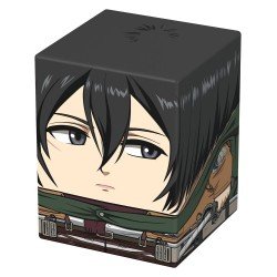 Squaroes Squaroe Attack on Titan AOT003 - Mikasa Ackermann