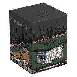 Squaroes Squaroe Attack on Titan AOT003 - Mikasa Ackermann