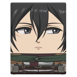 Squaroes Squaroe-aanval op Titan AOT003 - Mikasa Ackermann