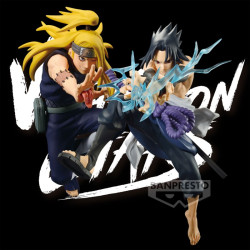 Naruto Shippuden Vibration Stars Deidara PVC Statuette 15 cm