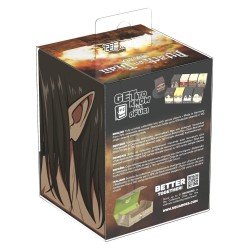 Squaroes Squaroe Attack on Titan AOT005 - Attack Titan