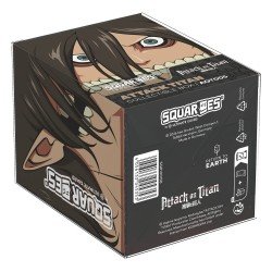 Squaroes Squaroe Attack on Titan AOT005 - Attack Titan