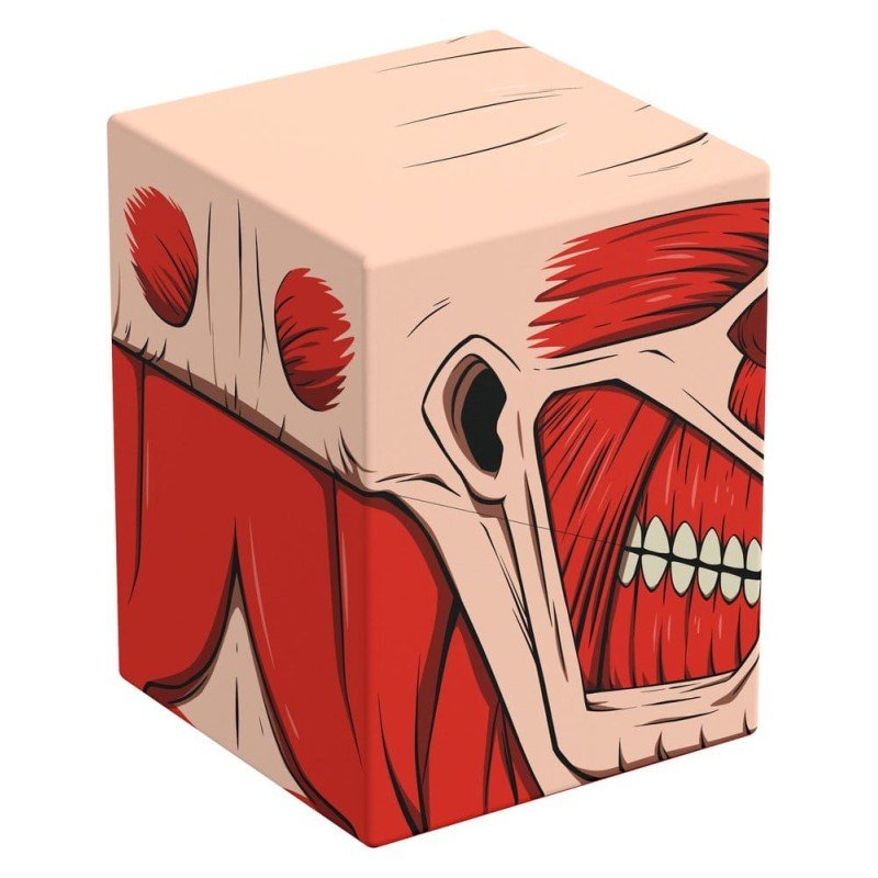 Squaroes Squaroe Attack on Titan AOT006 - Colossal Titan
