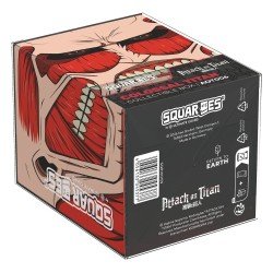 Squaroes Squaroe Attack on Titan AOT006 - Colossal Titan