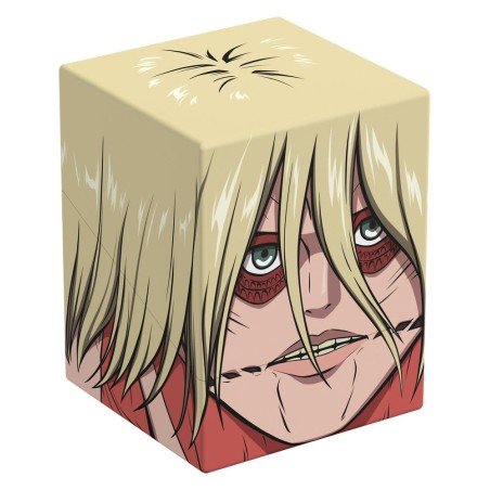 Squaroes Squaroe Attack on Titan AOT008 - Vrouwelijke Titan