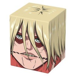 Squaroes Squaroe Attack on Titan AOT008 - Female Titan