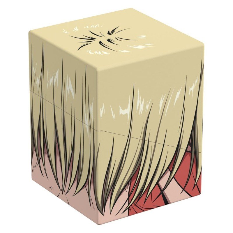 Squaroes Squaroe Attack on Titan AOT008 - Female Titan