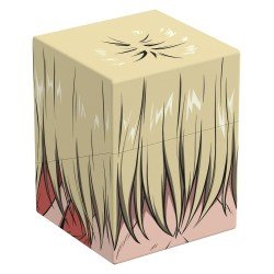 Squaroes Squaroe Attack on Titan AOT008 - Female Titan