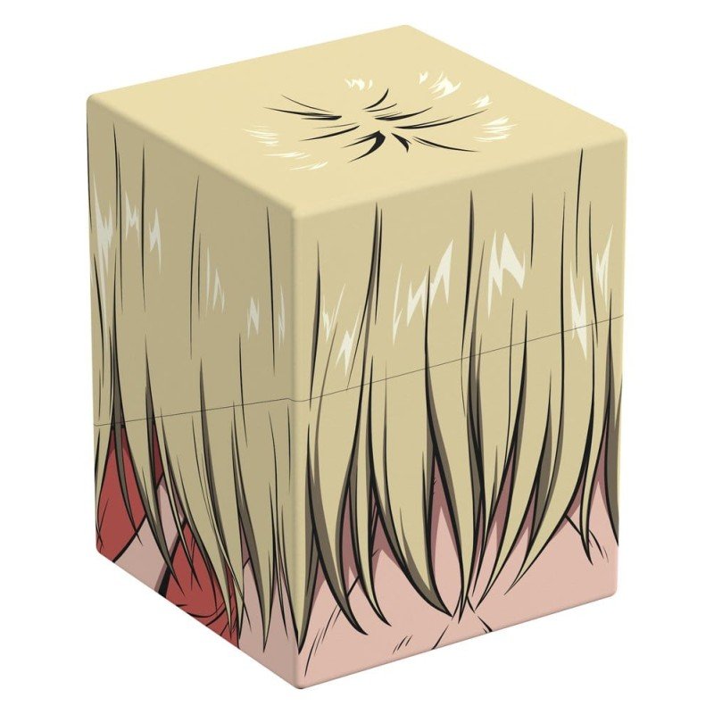 Squaroes Squaroe Attack on Titan AOT008 - Vrouwelijke Titan
