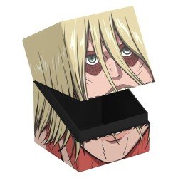 Squaroes Squaroe Attack on Titan AOT008 - Female Titan