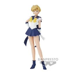Sailor Moon - Figurine PVC Glitter & Glamours - Super Sailor Uranus 23 cm | 4983164884005