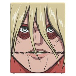 Squaroes Squaroe Attack on Titan AOT008 - Female Titan