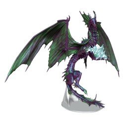 Pathfinder Battles Boxed Nein miniatures Adult Mirage Dragon 23 cm