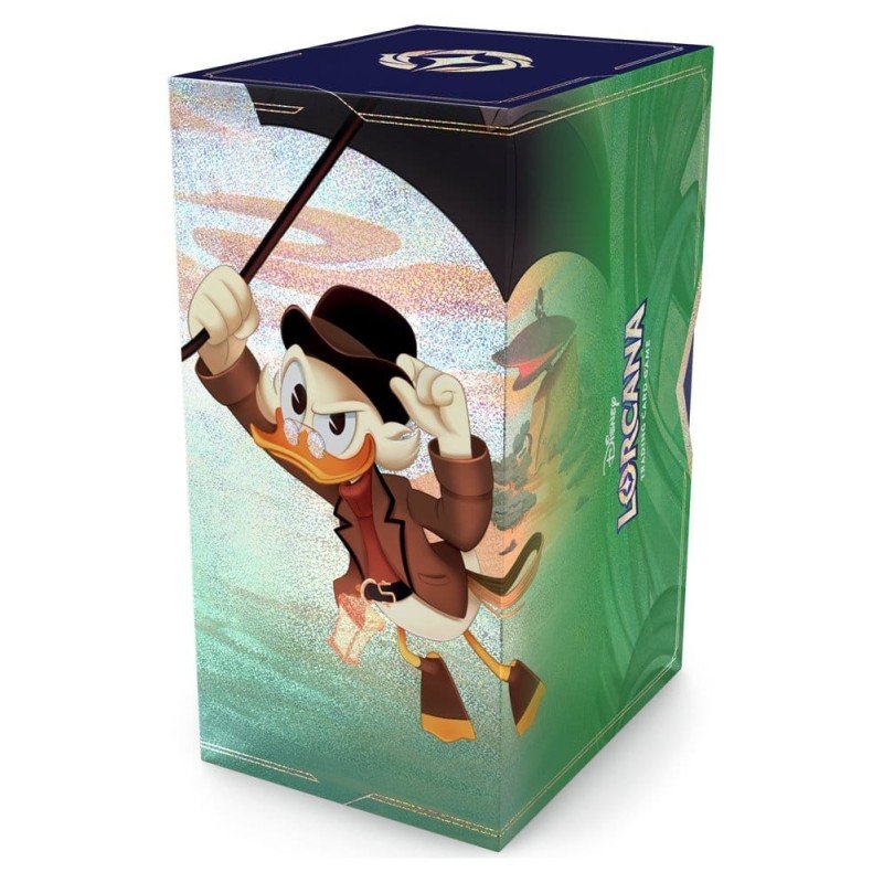 Disney Lorcana TCG Dagobert Duck Cadeauset *DUITS*