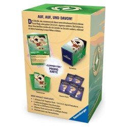 Disney Lorcana TCG Dagobert Duck Gift Set *GERMAN*