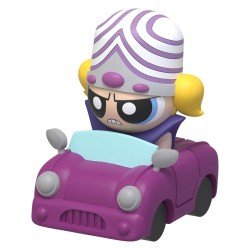 The Powerpuff Girls Pull Back Car Blind Box 5 cm Sortiment (6)