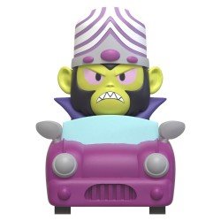 The Powerpuff Girls Pull Back Car Blind Box 5 cm Sortiment (6)