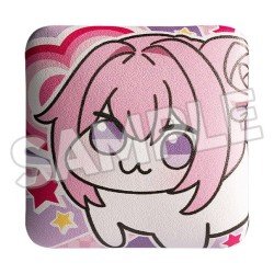 Goddes of Victory: Nikke assortiment badges Doro 6 cm (8)