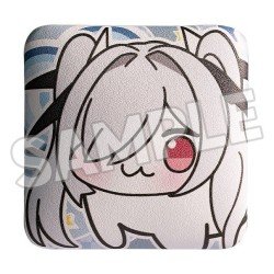 Goddes of Victory: Nikke assortiment badges Doro 6 cm (8)