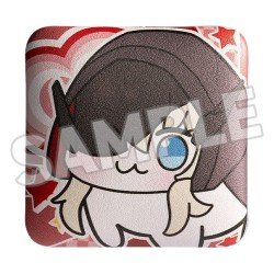 Goddes of Victory: Nikke assortiment badges Doro 6 cm (8)