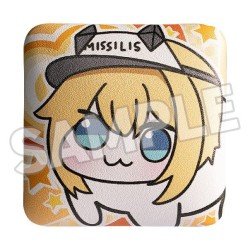 Goddes of Victory: Nikke assortiment badges Doro 6 cm (8)
