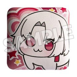 Goddes of Victory: Nikke assortiment badges Doro 6 cm (8)