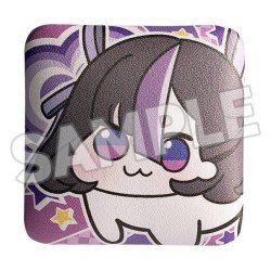 Goddes of Victory: Nikke assortiment badges Doro 6 cm (8)