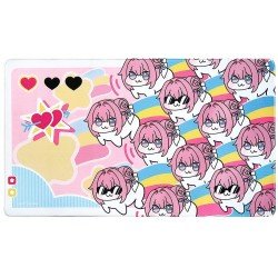 Goddes of Victory: Nikke tapis de souris Doro 
