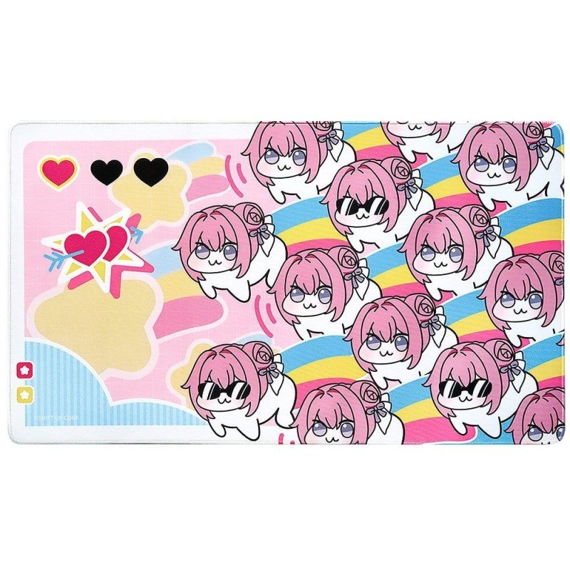 Goddes of Victory: Nikke Doro Mouse Pad 