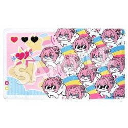 Goddes of Victory: Nikke Doro Mouse Pad 