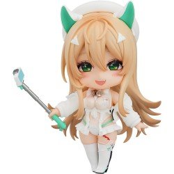 Goddess of Victory: Nikke figurine Nendoroid Rupee: Winter Shopper 10 cm    
