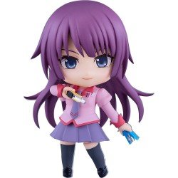 Monogatari Series figurine Nendoroid Hitagi Senjyogahara 2.0 10 cm    