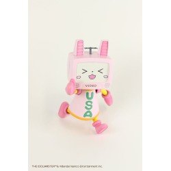 Idolmaster Cinderella Girls figurine Plastic Model Kit Usachanrobo 12 cm