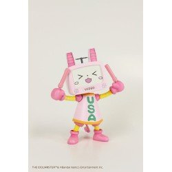 Idolmaster Cinderella Girls figurine Plastic Model Kit Usachanrobo 12 cm