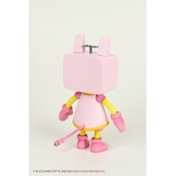 Idolmaster Cinderella Girls figurine Plastic Model Kit Usachanrobo 12 cm