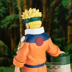Naruto Statuette PVC Memorable Saga Uzumaki Naruto 12 cm