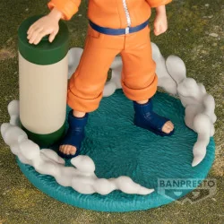 Naruto Beeldje PVC Memorable Saga Uzumaki Naruto 12 cm | 4983164884593