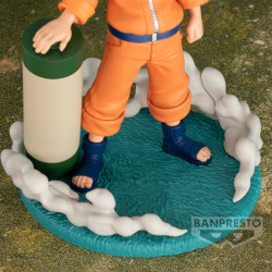 Naruto Statuette PVC Memorable Saga Uzumaki Naruto 12 cm