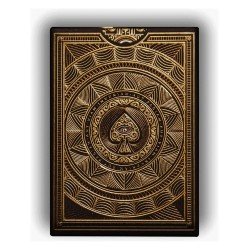 Theory 11  jeu de cartes à jouer Citizen