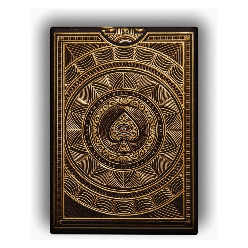 Theory 11 Citizen Playing Card Game