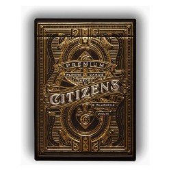Theory 11 Citizen Playing Card Game