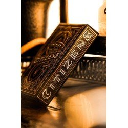 Theory 11 Citizen Playing Card Game